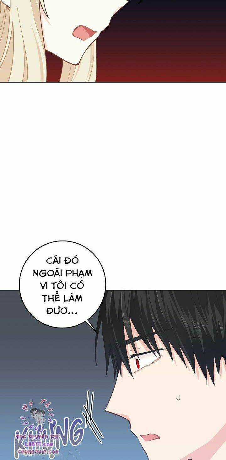 Tôi Đã Mệt Rồi Chapter 12 trang 38