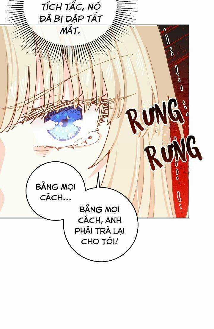 Tôi Đã Mệt Rồi Chapter 12 trang 41