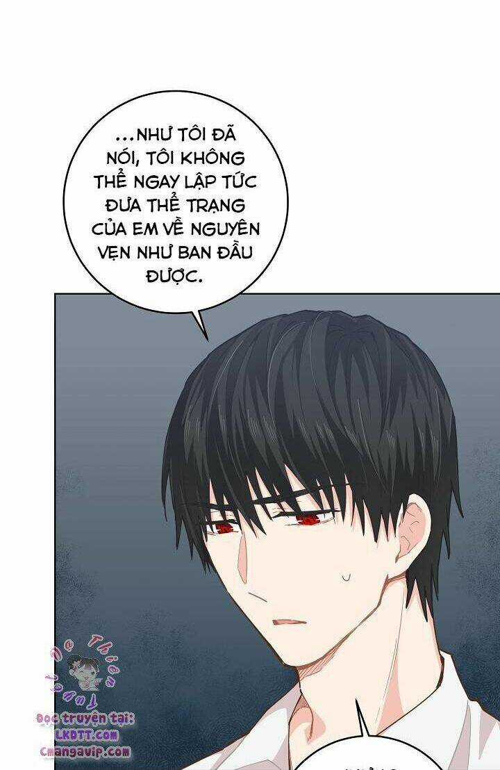 Tôi Đã Mệt Rồi Chapter 12 trang 42