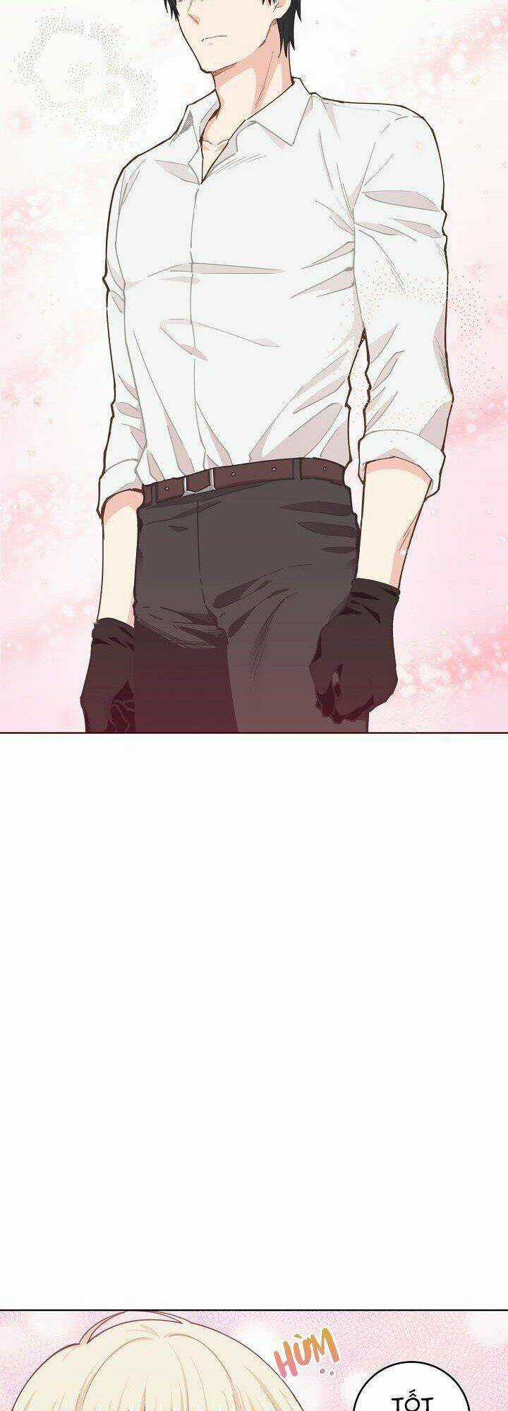 Tôi Đã Mệt Rồi Chapter 12 trang 45