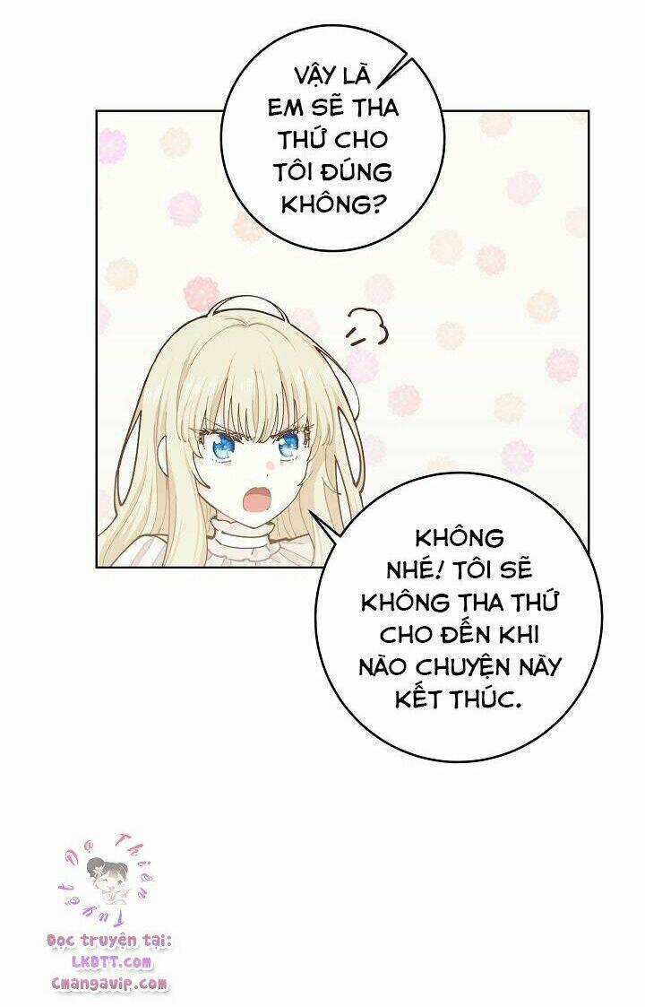 Tôi Đã Mệt Rồi Chapter 12 trang 47