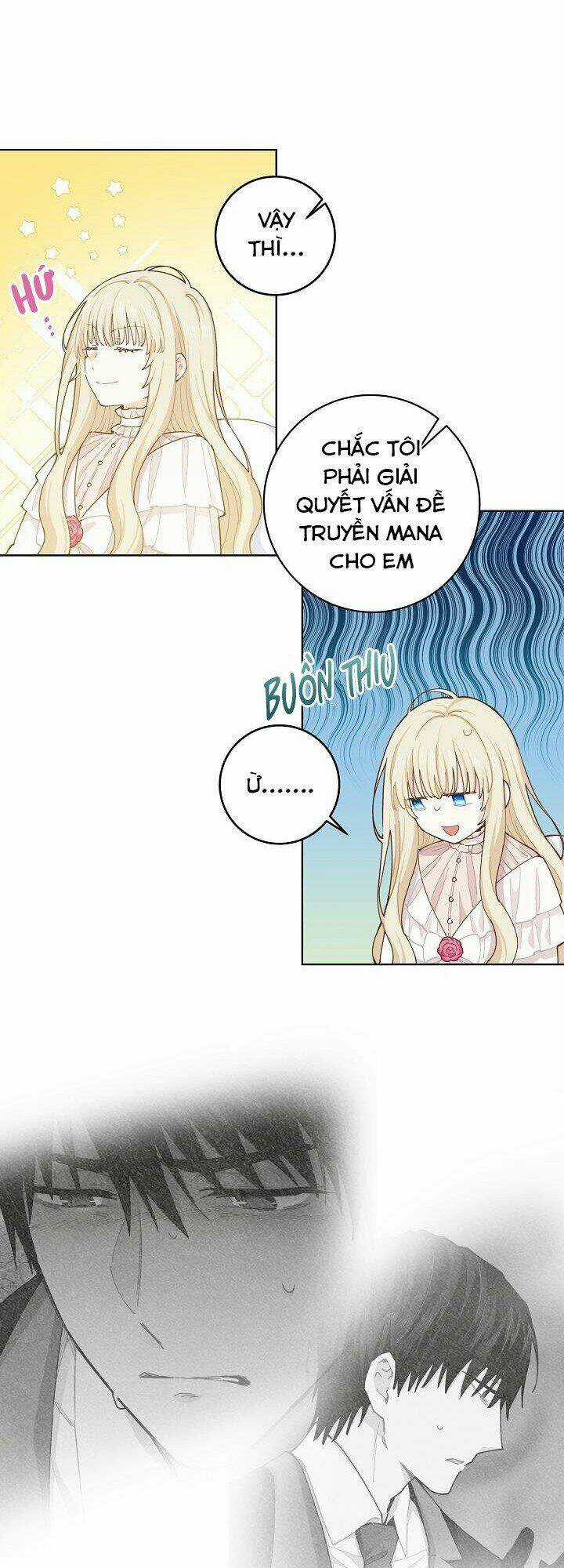 Tôi Đã Mệt Rồi Chapter 12 trang 48