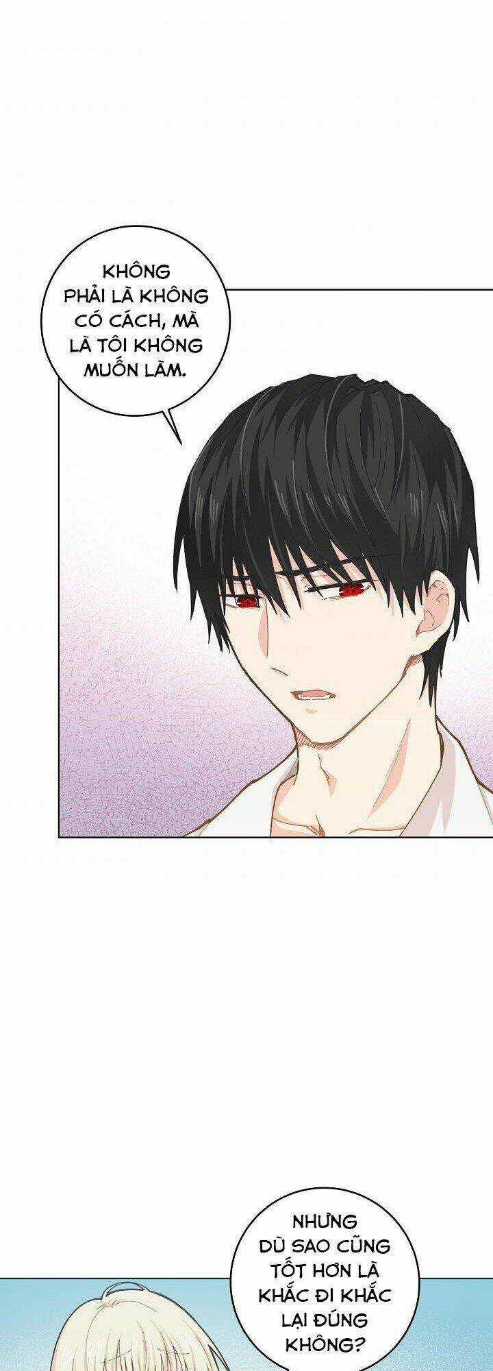 Tôi Đã Mệt Rồi Chapter 12 trang 50