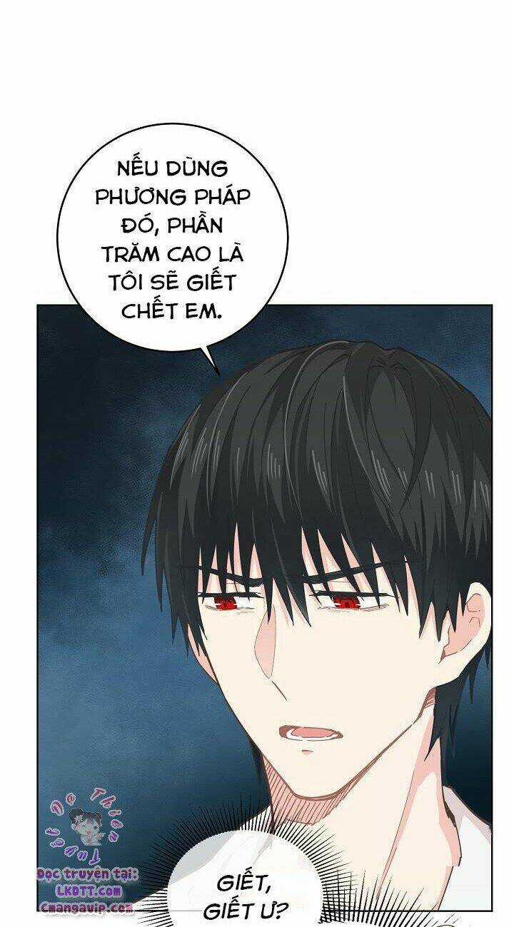 Tôi Đã Mệt Rồi Chapter 12 trang 52
