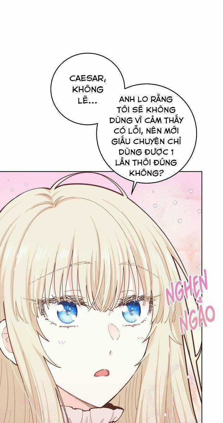 Tôi Đã Mệt Rồi Chapter 12 trang 55