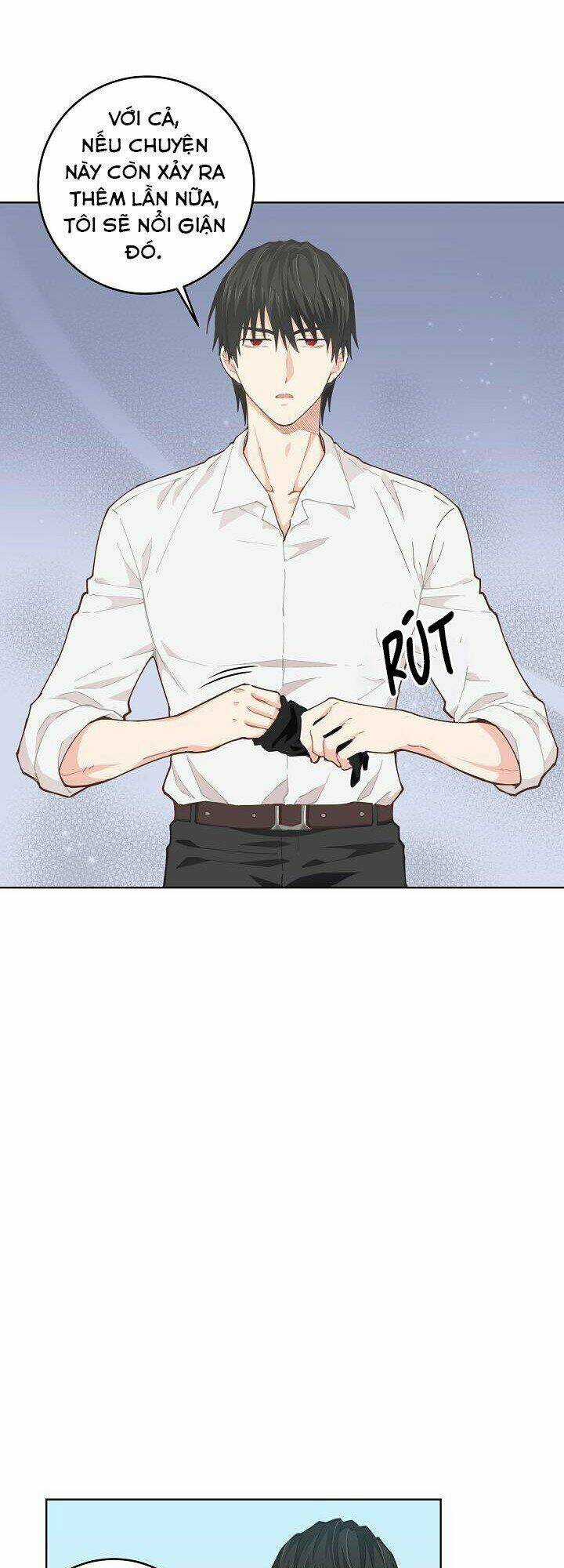 Tôi Đã Mệt Rồi Chapter 12 trang 58