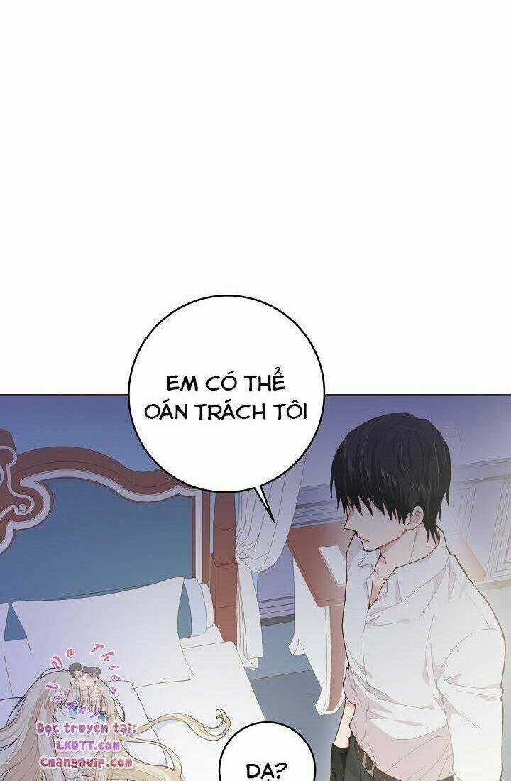 Tôi Đã Mệt Rồi Chapter 12 trang 9