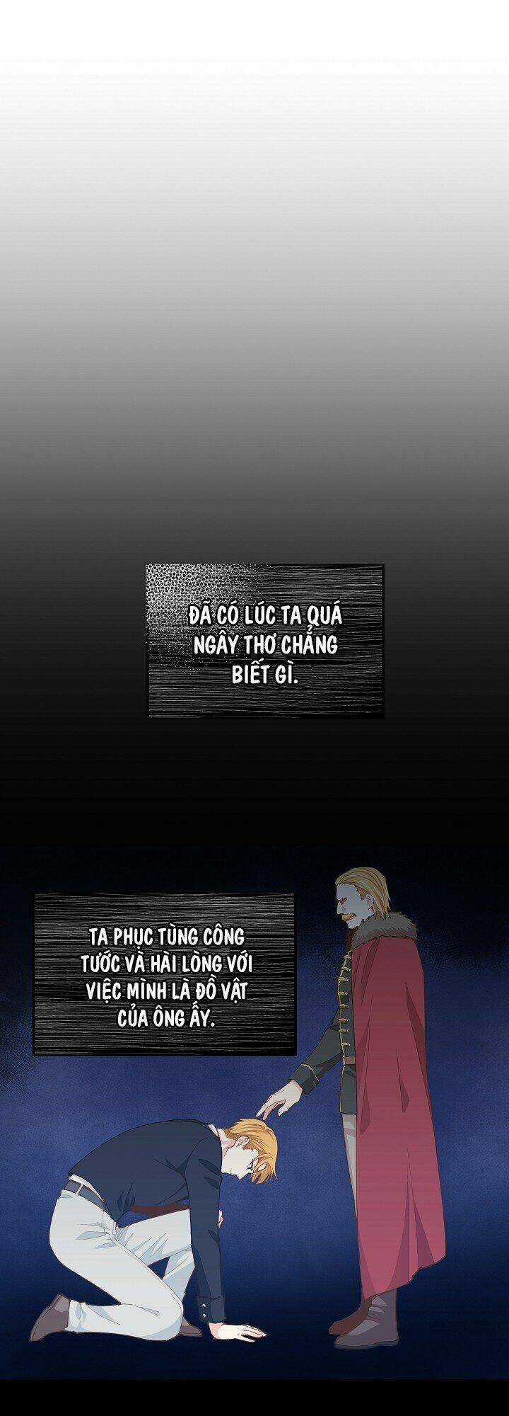 Tôi Đã Mệt Rồi Chapter 13 trang 10