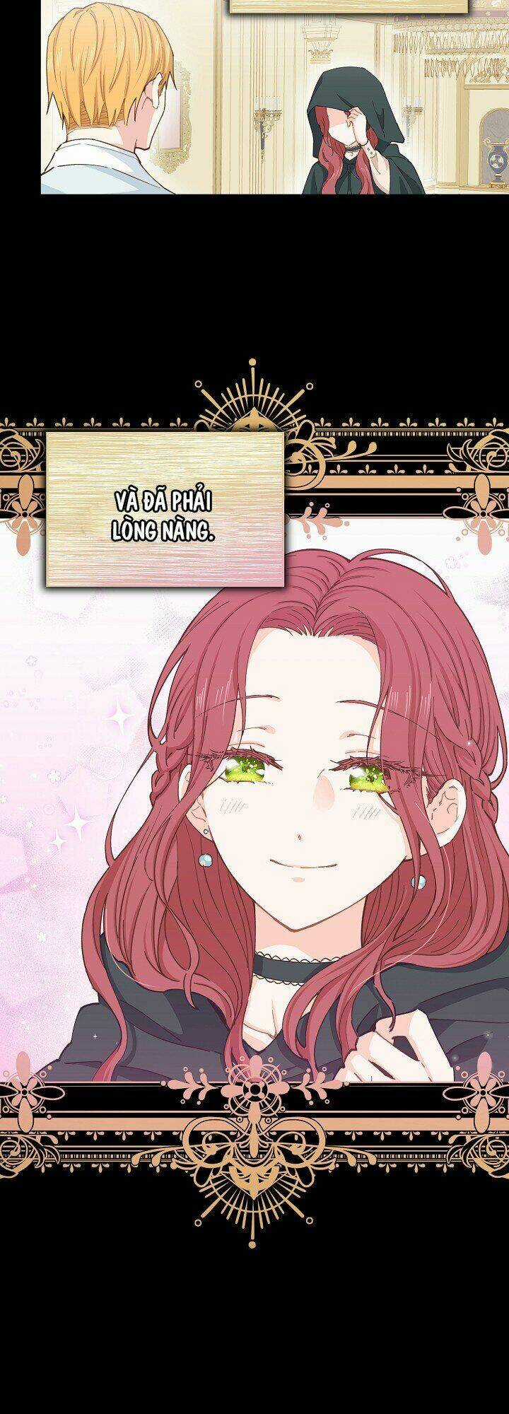 Tôi Đã Mệt Rồi Chapter 13 trang 12