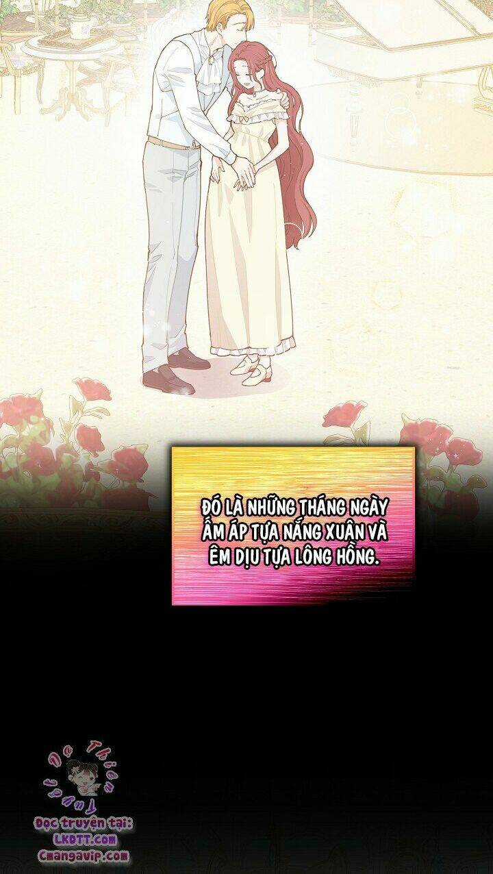 Tôi Đã Mệt Rồi Chapter 13 trang 14