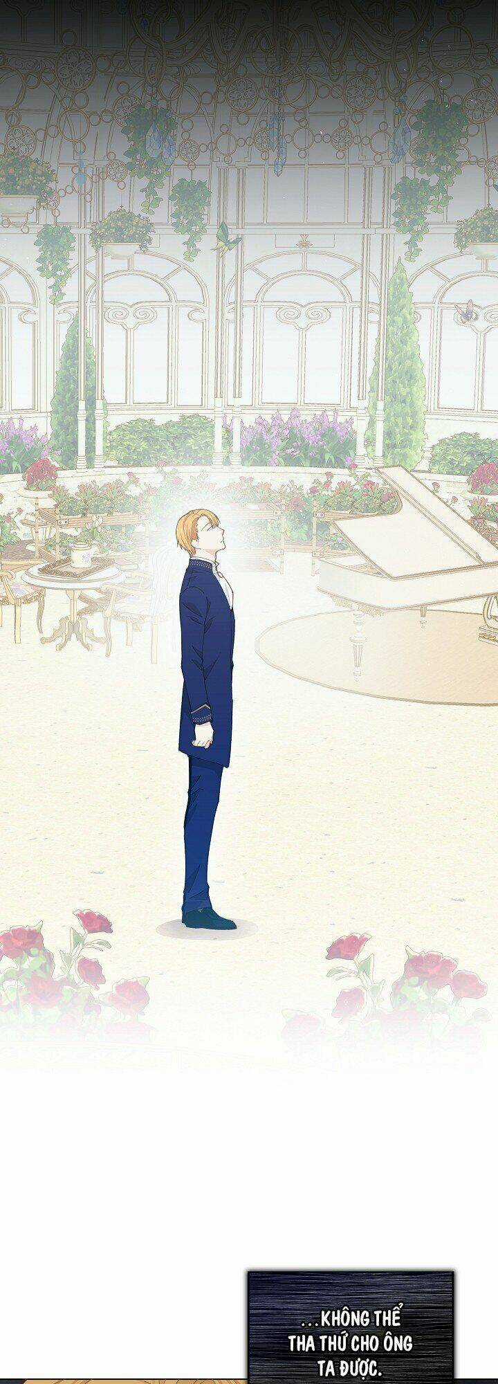 Tôi Đã Mệt Rồi Chapter 13 trang 15