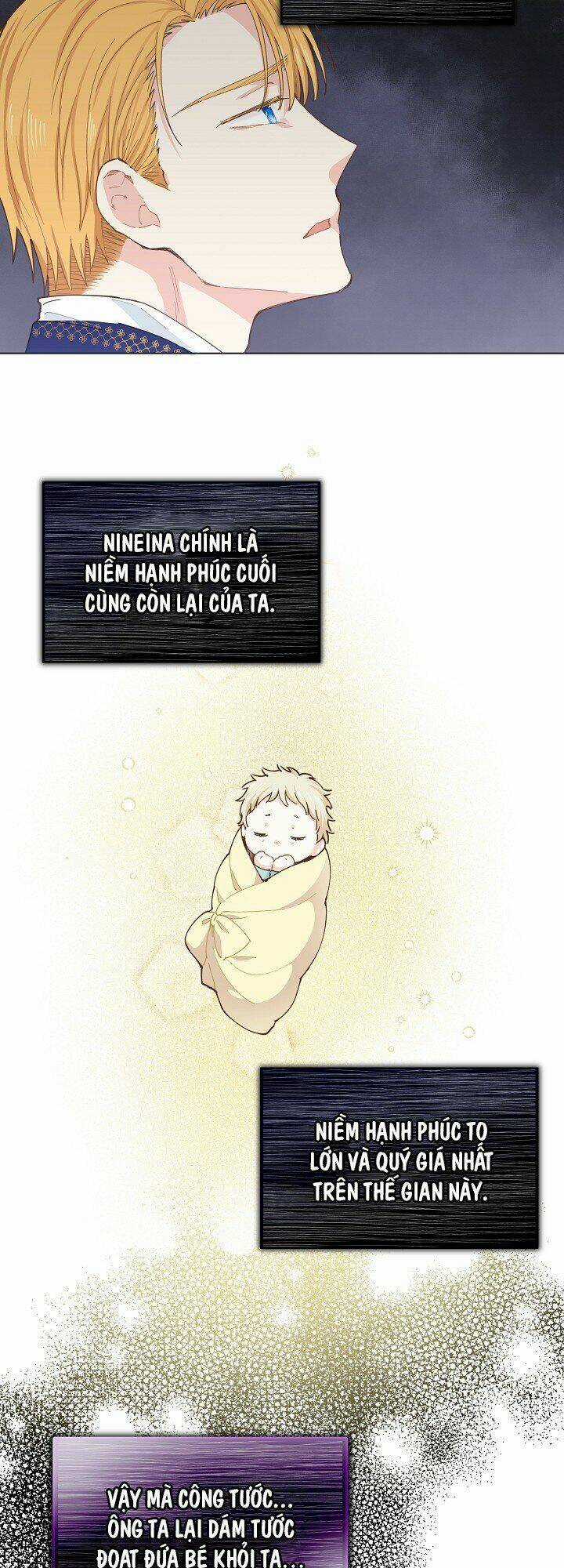 Tôi Đã Mệt Rồi Chapter 13 trang 16