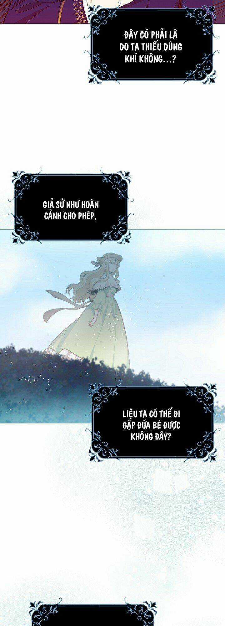 Tôi Đã Mệt Rồi Chapter 13 trang 20