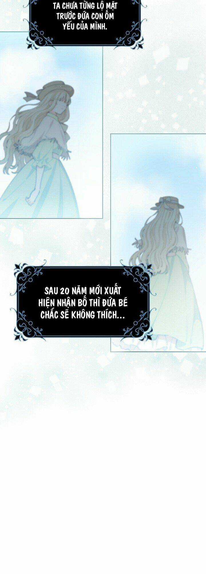 Tôi Đã Mệt Rồi Chapter 13 trang 21