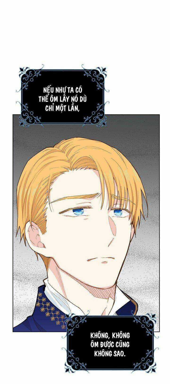 Tôi Đã Mệt Rồi Chapter 13 trang 22