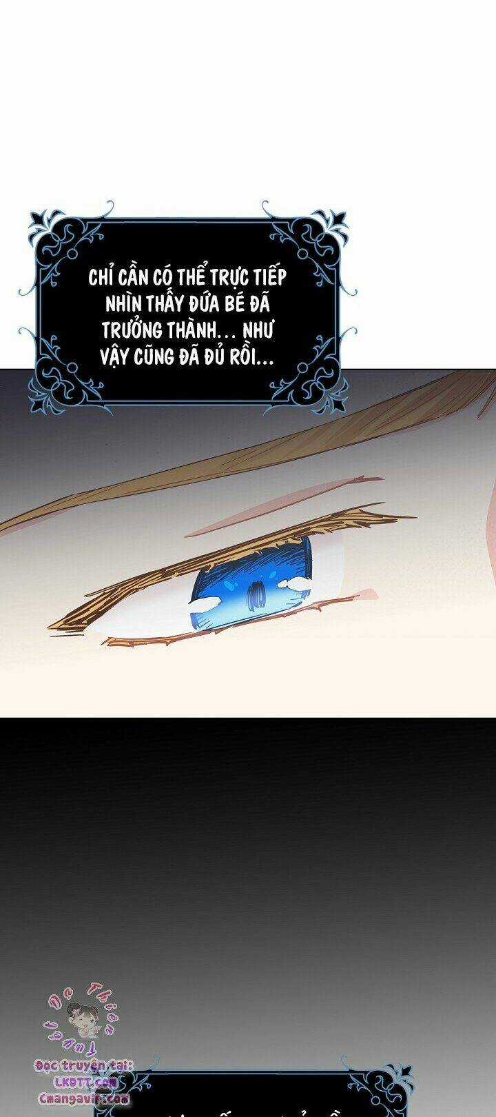 Tôi Đã Mệt Rồi Chapter 13 trang 23