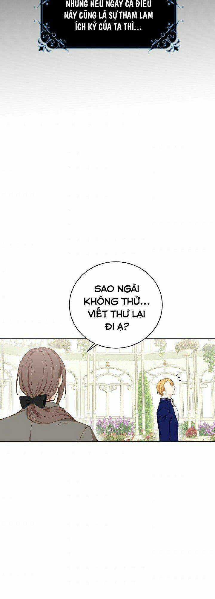 Tôi Đã Mệt Rồi Chapter 13 trang 24