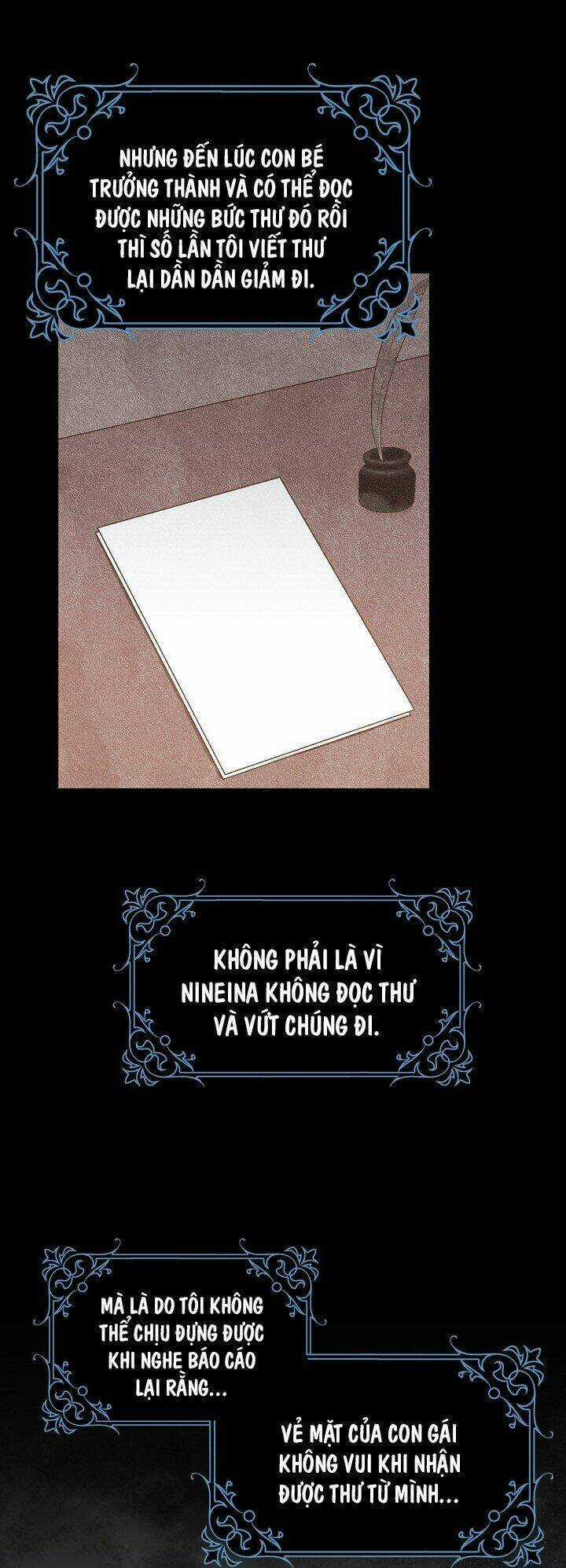 Tôi Đã Mệt Rồi Chapter 13 trang 27