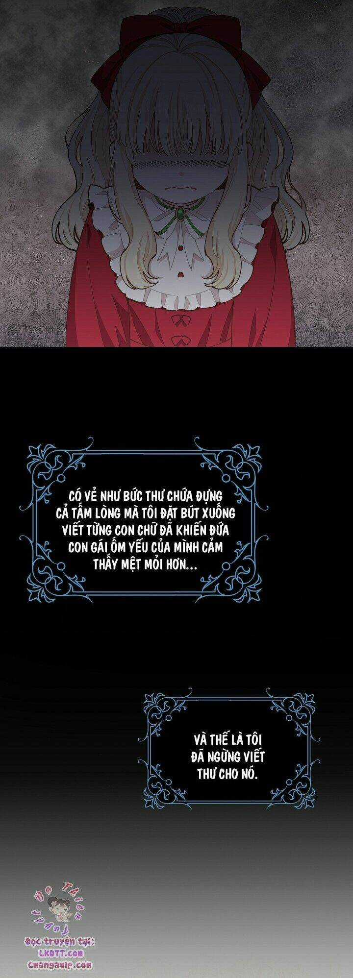 Tôi Đã Mệt Rồi Chapter 13 trang 28