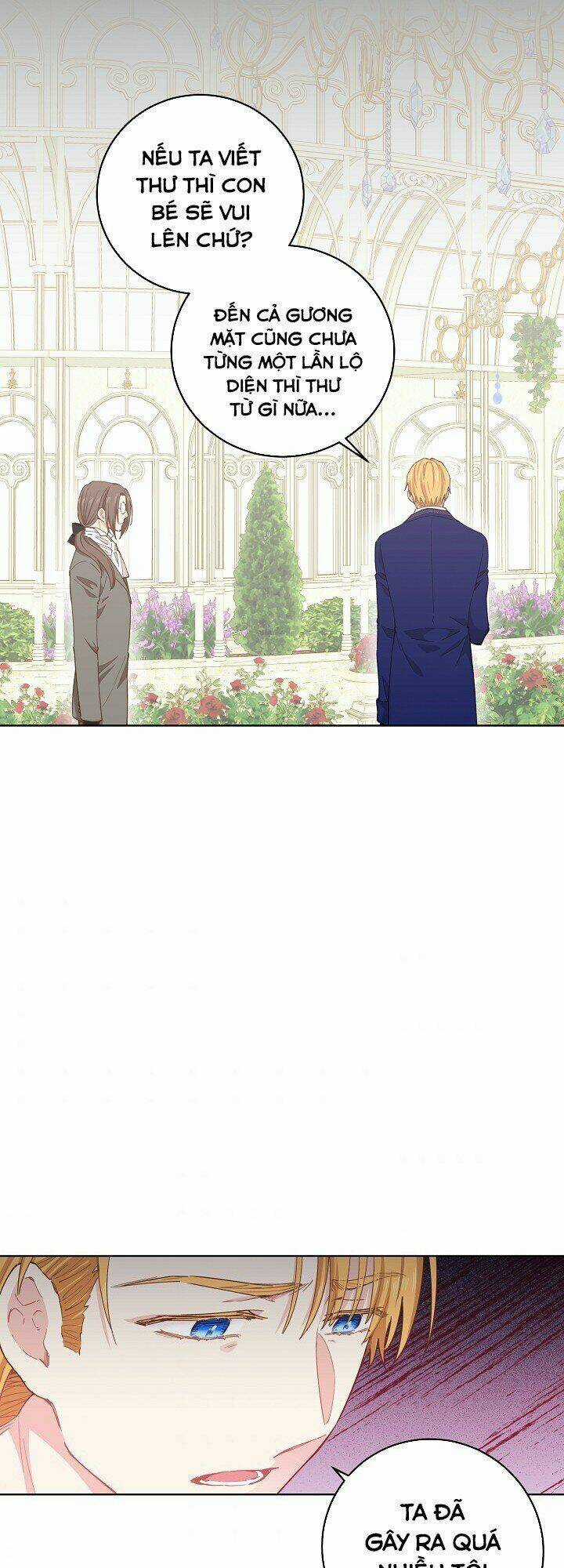 Tôi Đã Mệt Rồi Chapter 13 trang 29