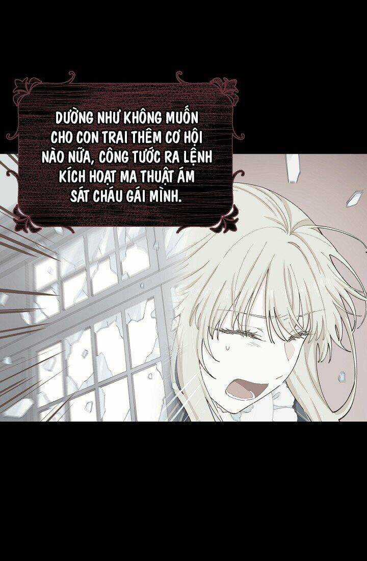 Tôi Đã Mệt Rồi Chapter 13 trang 3