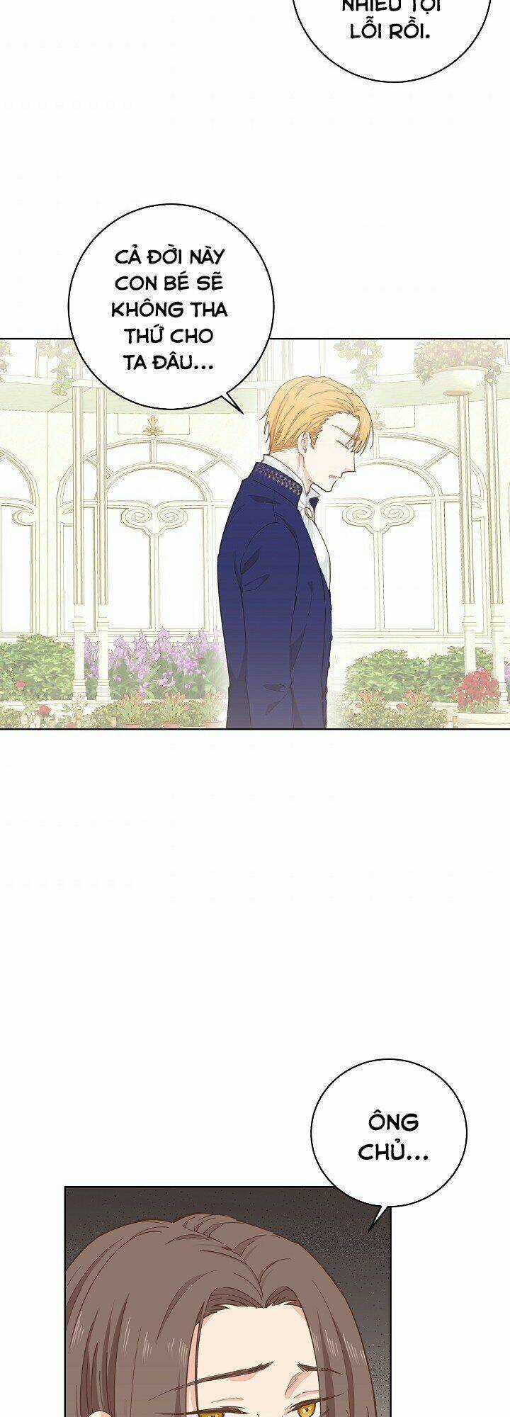 Tôi Đã Mệt Rồi Chapter 13 trang 30