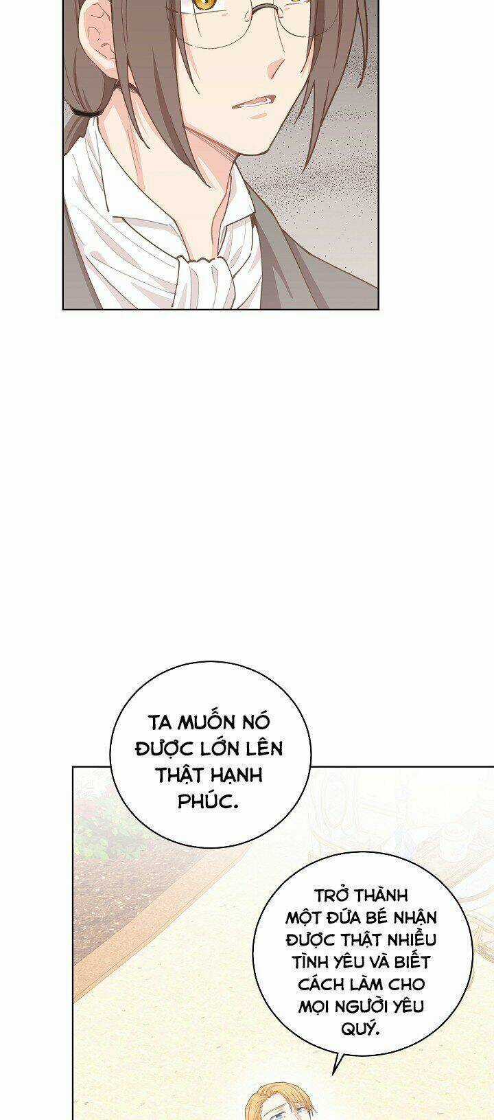 Tôi Đã Mệt Rồi Chapter 13 trang 31