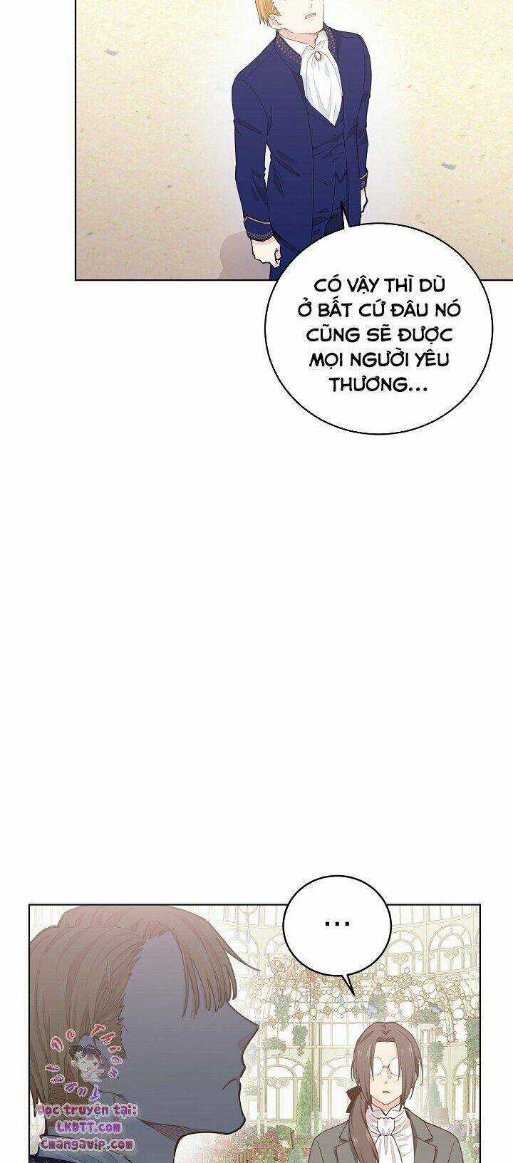 Tôi Đã Mệt Rồi Chapter 13 trang 32