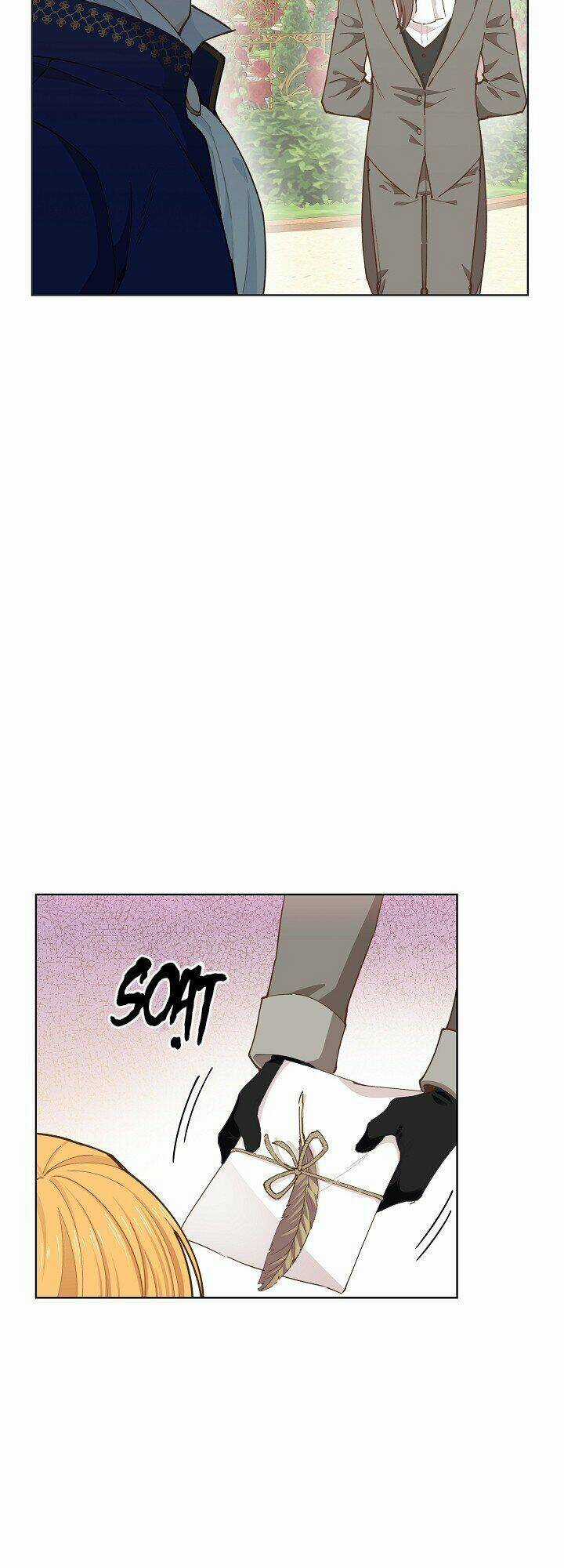 Tôi Đã Mệt Rồi Chapter 13 trang 33