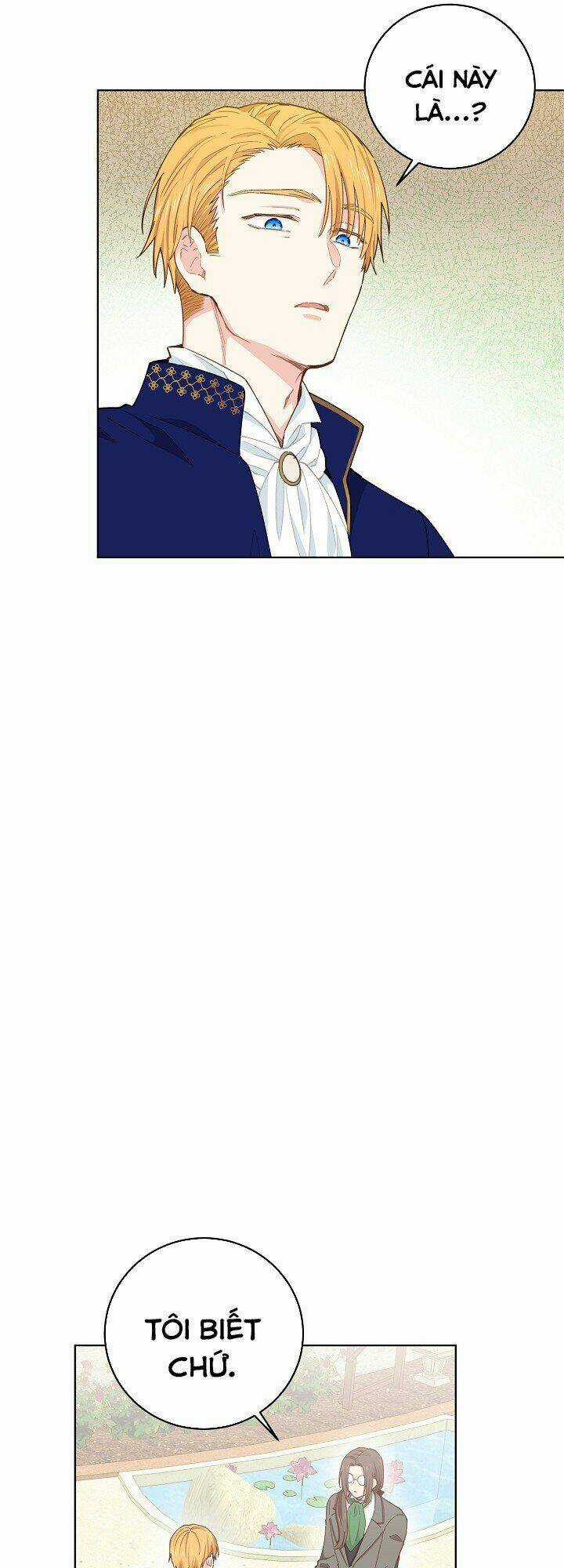 Tôi Đã Mệt Rồi Chapter 13 trang 34