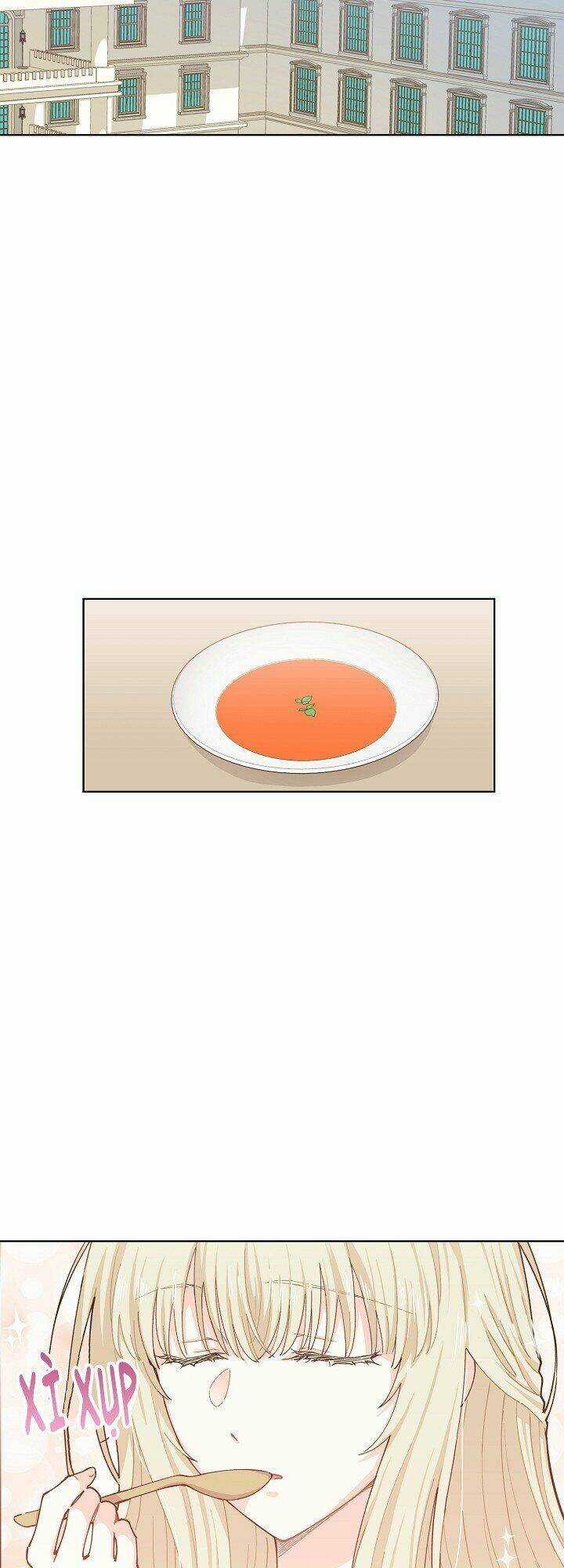 Tôi Đã Mệt Rồi Chapter 13 trang 39