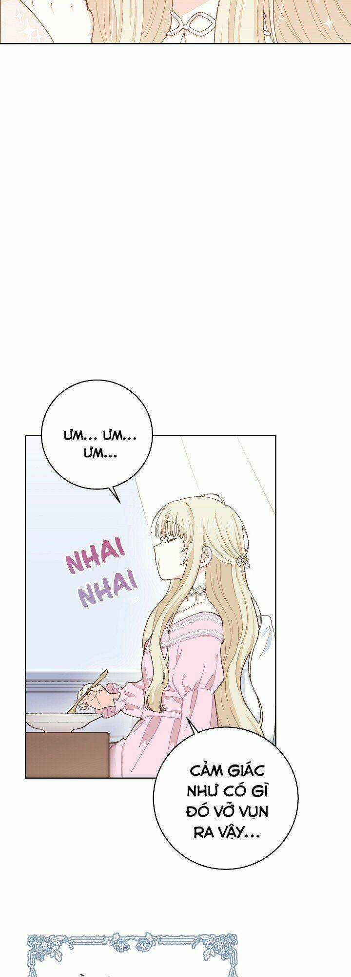 Tôi Đã Mệt Rồi Chapter 13 trang 40