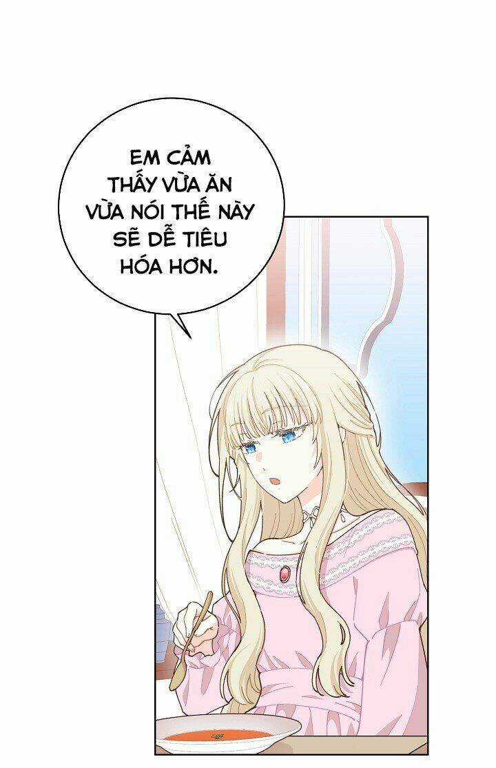 Tôi Đã Mệt Rồi Chapter 13 trang 44