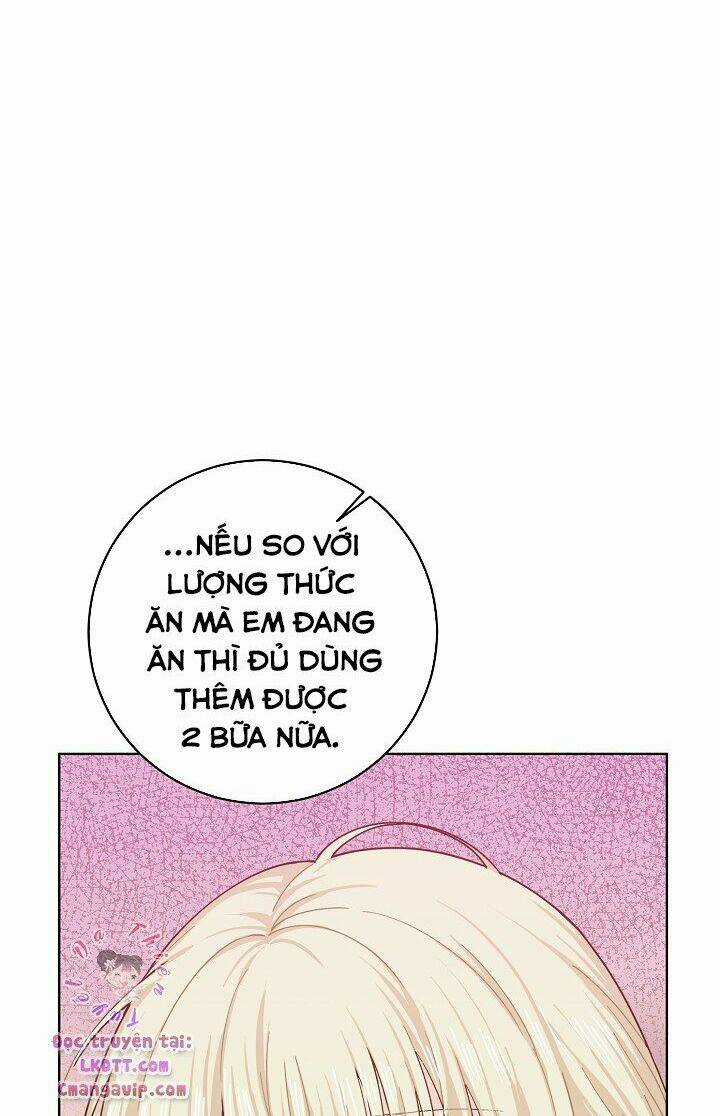 Tôi Đã Mệt Rồi Chapter 13 trang 45