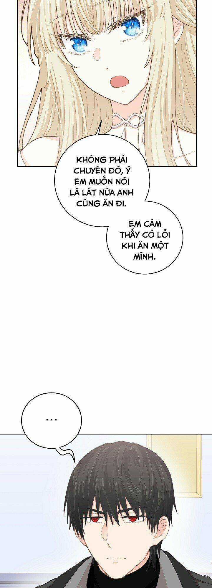 Tôi Đã Mệt Rồi Chapter 13 trang 46