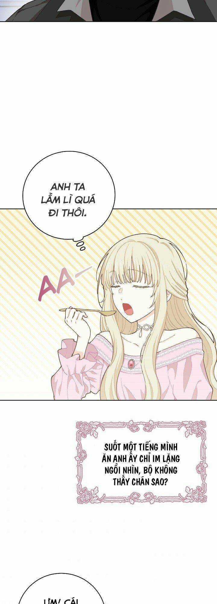 Tôi Đã Mệt Rồi Chapter 13 trang 47