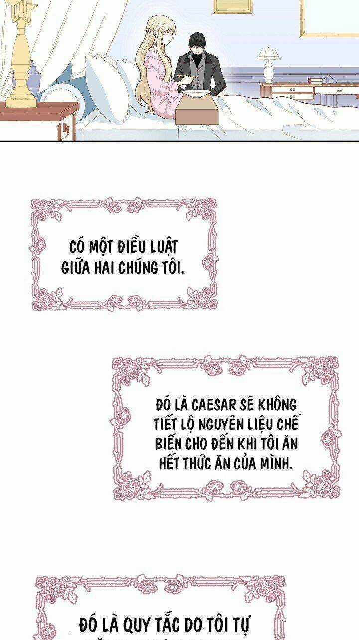 Tôi Đã Mệt Rồi Chapter 13 trang 49