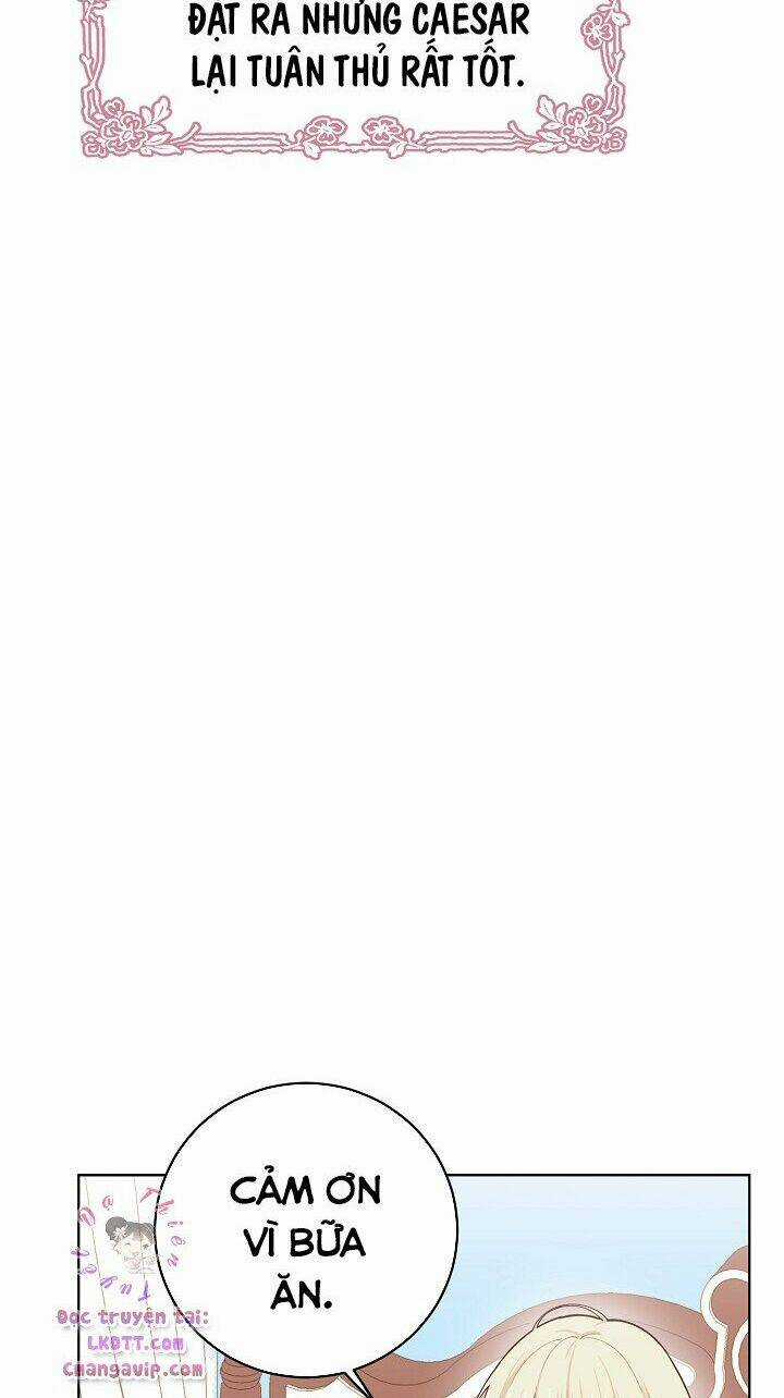 Tôi Đã Mệt Rồi Chapter 13 trang 50