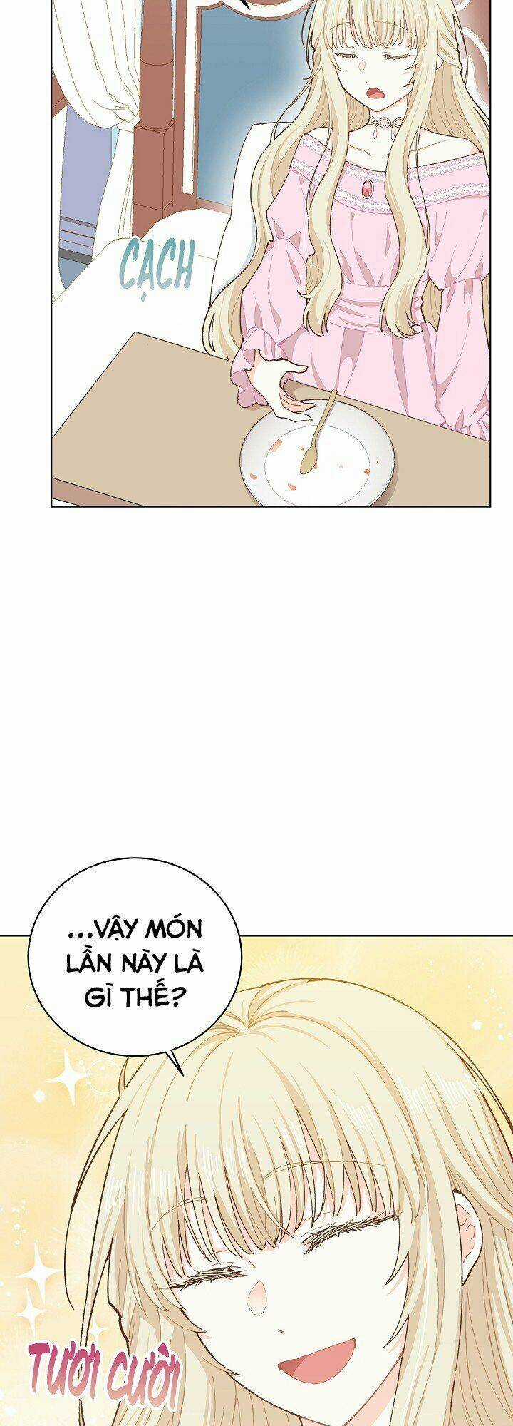 Tôi Đã Mệt Rồi Chapter 13 trang 51