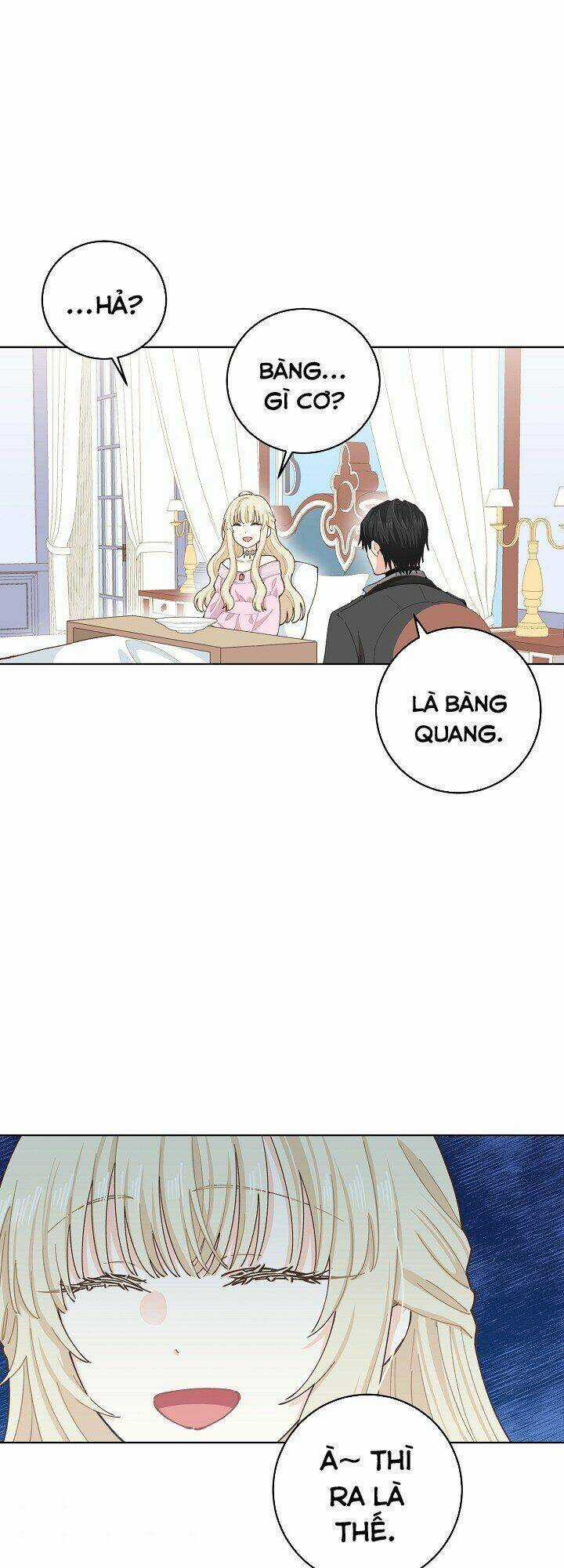 Tôi Đã Mệt Rồi Chapter 13 trang 53