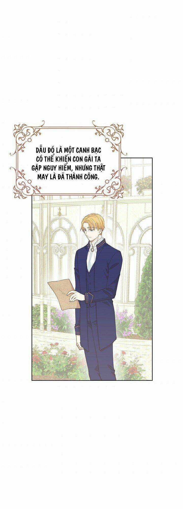 Tôi Đã Mệt Rồi Chapter 13 trang 6