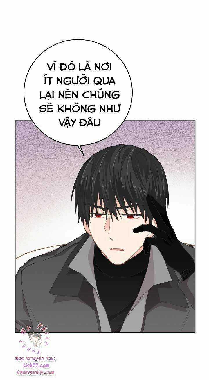 Tôi Đã Mệt Rồi Chapter 14 trang 10