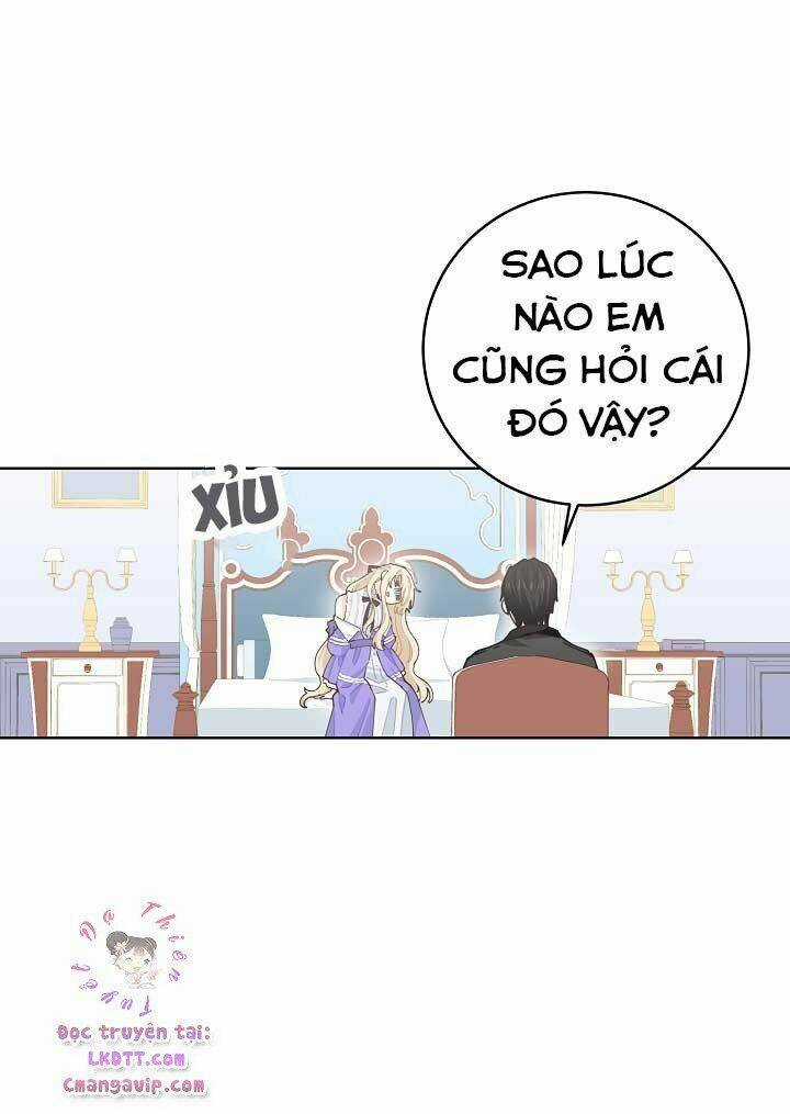 Tôi Đã Mệt Rồi Chapter 14 trang 12