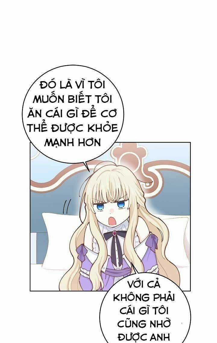 Tôi Đã Mệt Rồi Chapter 14 trang 13