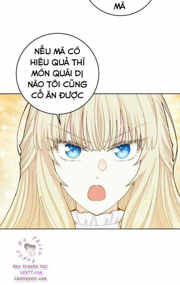 Tôi Đã Mệt Rồi Chapter 14 trang 14