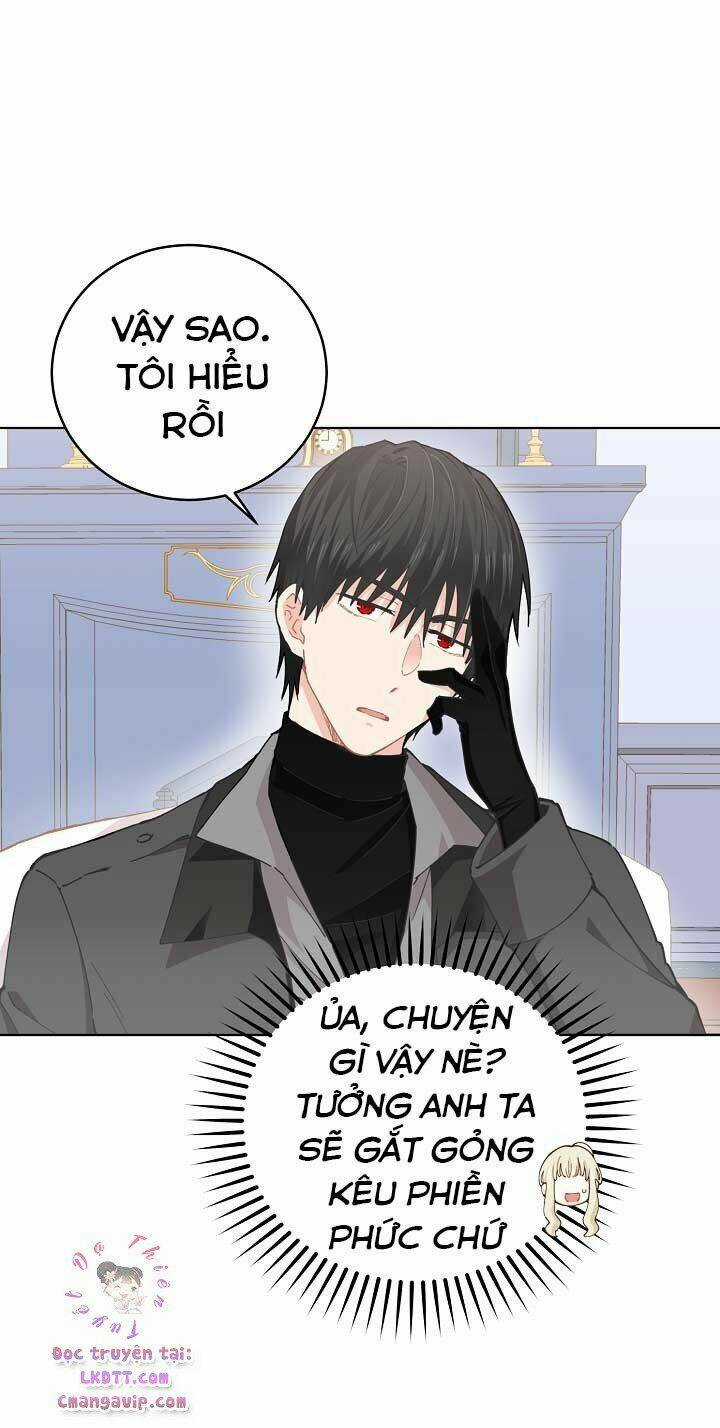 Tôi Đã Mệt Rồi Chapter 14 trang 15