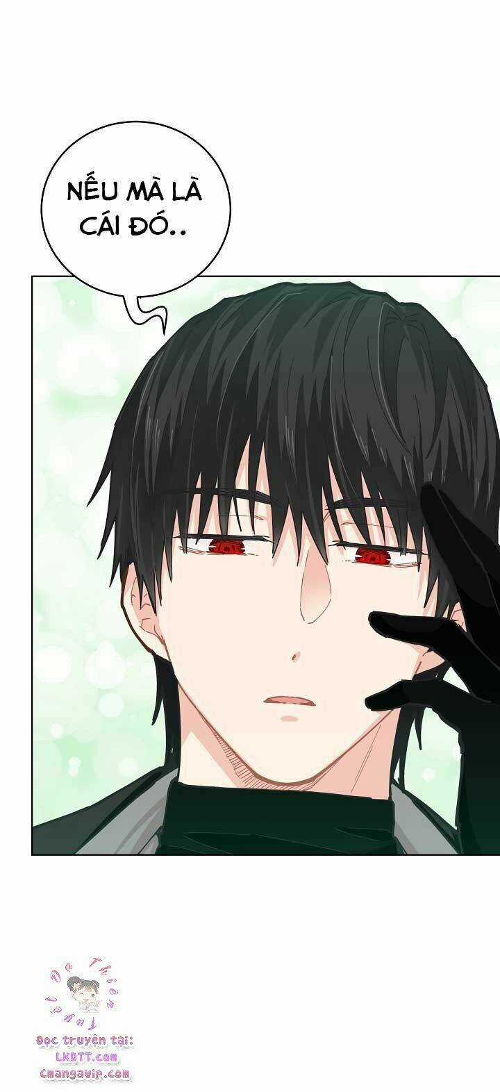 Tôi Đã Mệt Rồi Chapter 14 trang 17