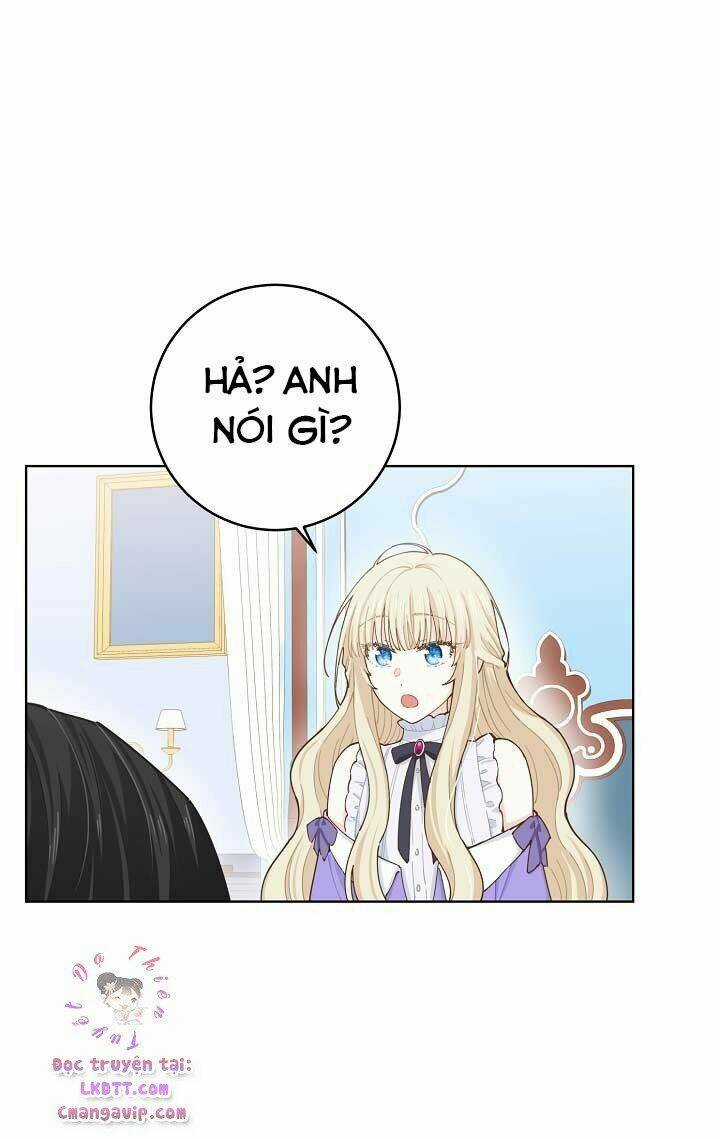 Tôi Đã Mệt Rồi Chapter 14 trang 18