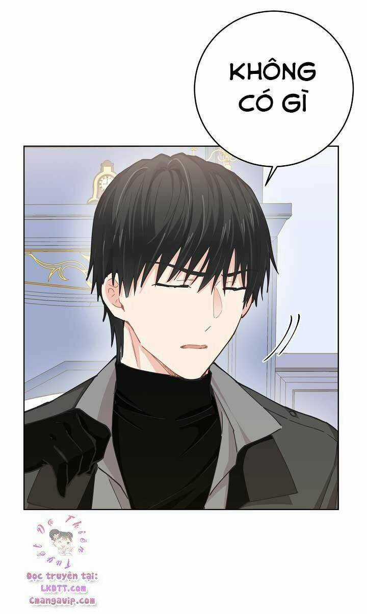 Tôi Đã Mệt Rồi Chapter 14 trang 19