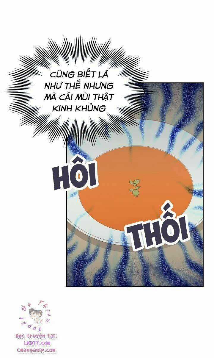 Tôi Đã Mệt Rồi Chapter 14 trang 2